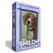 The Shiloh Collection (Paperback Boxed Set) Shiloh; Shiloh Season; Saving Shiloh; A Shiloh Christmas by Naylor, Phyllis Reynolds; Rohmann, Eric, 9798347120727