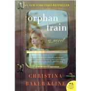 Orphan Train by Kline, Christina Baker, 9780061950728