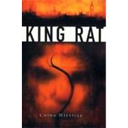 King Rat by Mieville, China, 9780312890728