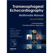 Transesophageal Echocardiography, Second Edition : A Perioperative Transdisciplinary Approach(DVD) by Denault, Andre Y.; Couture, Pierre; Vegas, Annette; Buithieu, Jean; Tardif, Jean-Claude, 9781420080728