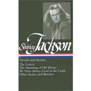 Shirley Jackson by Jackson, Shirley, 9781598530728