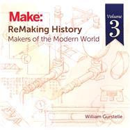 Remaking History by Gurstelle, William, 9781680450729