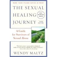 The Sexual Healing Journey by Maltz, Wendy; Arian, Carol, 9780062130730