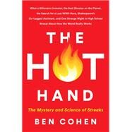 The Hot Hand by Ben Cohen, 9780062820730