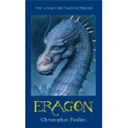 Eragon by PAOLINI, CHRISTOPHER, 9780440240730