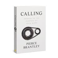 Calling by Brantley, Pierce, 9780830780730