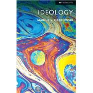 Ideology by Ostrowski, Marius S., 9781509540730