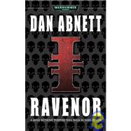 Ravenor by Dan Abnett, 9781844160730