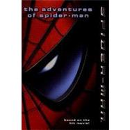 The Adventures of Spider-Man by Teitelbaum, Michael, 9780064410731