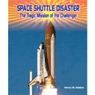 Space Shuttle Disaster by Holden, Henry M., 9780766040731