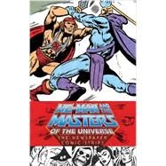 He-man and the Masters of the Universe by Shull, James; Weber, Chris; Willson, Karen; Forton, Gerald, 9781506700731