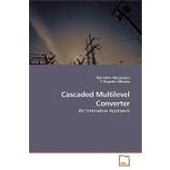 Cascaded Multilevel Converter by Rangarajan, Rajmohan, 9783639190731