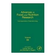 Food Applications of Nanotechnology by Lim, Loong-tak; Rogers, Michael A., 9780128160732