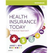 Health Insurance Today by Beik, Janet I., 9780323400732