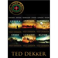 The Lost Books Collection by Ted Dekker, 9780529110732