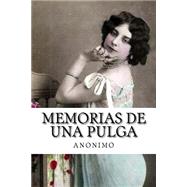 Memorias De Una Pulga by Aelr, 9781523380732