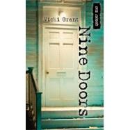 Nine Doors by Grant, Vicki, 9781554690732