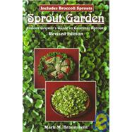 Sprout Garden by Braunstein, Mark Mathew, 9781570670732