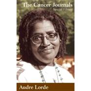 The Cancer Journal by Lorde, Audre, 9781879960732