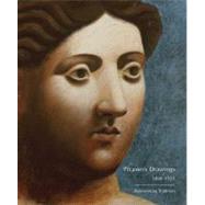 Picasso's Drawings, 1890-1921 : Reinventing Tradition by Susan Grace Galassi and Marilyn McCully, 9780300170733