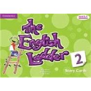 The English Ladder Level 2 Story Cards by House, Susan; Scott, Katharine; House, Paul, 9781107400733