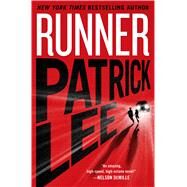 Runner by Lee, Patrick, 9781250030733