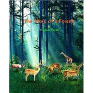 The Story of a Forest by Parsa, Peyman, 9781450560733