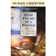 Note Found in a Bottle by Cheever, Susan, 9780671040734