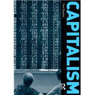Capitalism by Paul Bowles, 9781032220734