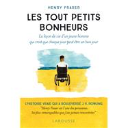 Les tout petits bonheurs by Henry Fraser, 9782035950734