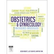 Obstetrics and Gynaecology by Abbott, Jason; Bowyer, Lucy; Finn, Martha; Wilkins, Danielle, 9780729540735