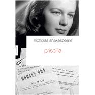 Priscilla by Nicholas Shakespeare, 9782246810735