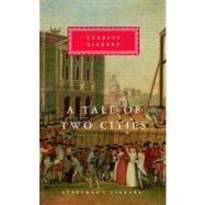 A Tale of Two Cities Introduction by Simon Schama by Dickens, Charles; Schama, Simon, 9780679420736
