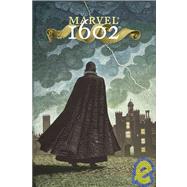 Marvel 1602 by Gaiman, Neil; Kubert, Andy, 9780785110736