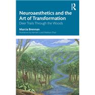 Neuroaesthetics and the Art of Transformation by Marcia Brennan, 9781041040736