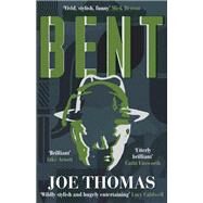 Bent by Thomas, Joe, 9781911350736
