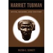 Harriet Tubman by Sernett, Milton C., 9780822340737