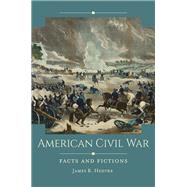 American Civil War by Hedtke, James R., 9781440860737