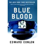 Blue Blood by Conlon, Edward, 9781594480737