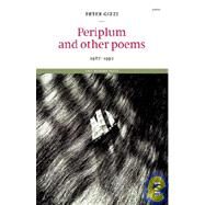 Periplum and Other Poems : 1987--1992 by Gizzi, Peter, 9781844710737