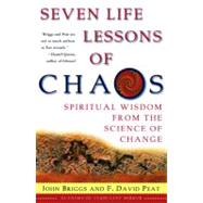 Seven Life Lessons of Chaos by Briggs, John, 9780060930738