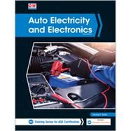 Auto Electricity and Electronics by Duffy, James E., 9781645640738