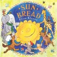 Sun Bread by Kleven, Elisa (Author), 9780142400739