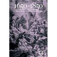 1650-1850 by Cope, Kevin L., 9781684480739
