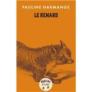 Le renard by Pauline Harmange, 9782709670739