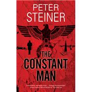 Constant Man, The by Peter Steiner, 9780727890740