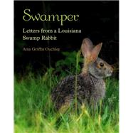 Swamper by Ouchley, Amy Griffin, 9780807150740