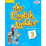 The English Ladder Level 3 by House, Susan; Scott, Katharine, 9781107400740