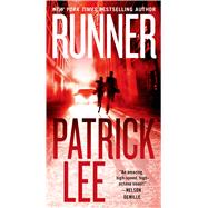Runner by Lee, Patrick, 9781250030740