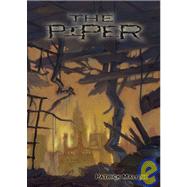 The Piper by Malone, Patrick, 9781412010740
